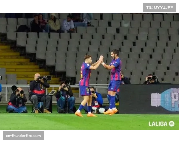 巴萨场均抢断从12.3次升至18.5次 反抢后3秒直塞成杀招