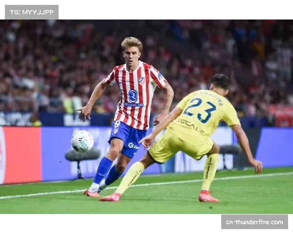 比利亚雷亚尔四四二阵型：科梅萨尼亚右路传中精度决定进攻质量